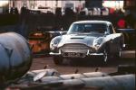 Aston Martin DB5 James Bond Edition 1964 года